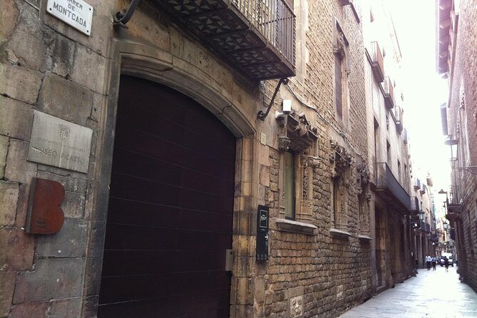 Picassos Footsteps: Private Tour & Museum - Frequently Asked Questions