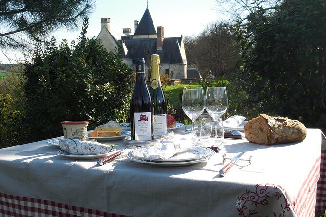 Picnic in the Vines - A Unique Loire Wine Experience - Exploring the Experience in Detail