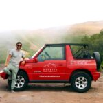 Pico do Arieiro in 4h: Immersive Private Jeep Experience - A Deep Dive Into the Experience