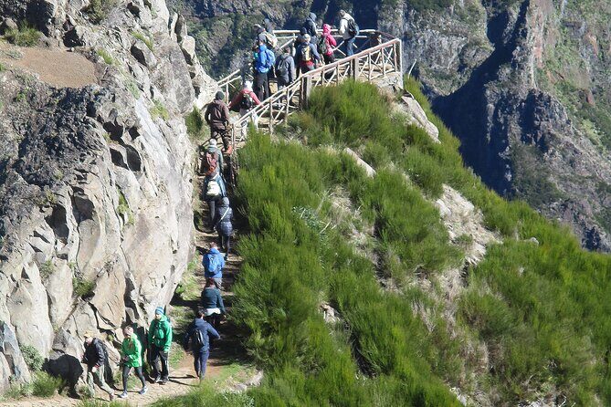 Pico do Arieiro - Pico Ruivo - Achada do Teixeira Walk - The Sum Up