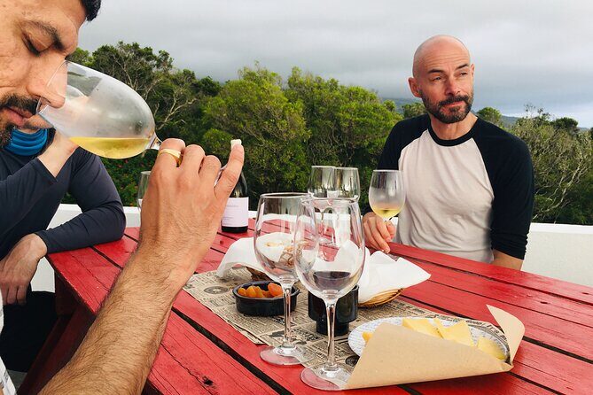 Pico Girl Power Wine Tasting and Cultural Experience - In-Depth Look at the Experience