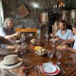 Pico Island: Wine Tasting, Independent Producers & Culture - Detailed Breakdown of the Itinerary