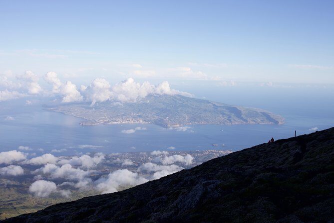 Pico Mountain Climbing private tour - with round trip from Faial - Who Will Love This Tour?