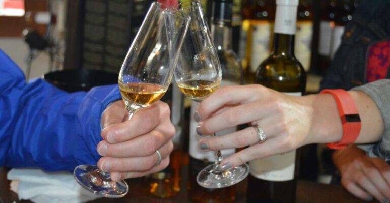 Pico Wine Tour: Get to know Pico's wines - Why This Tour Offers Great Value