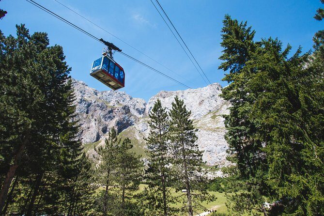 Picos de Europa and Potes Guided Tour from Santander-small groups - The Experience: What You Can Expect
