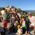 Picturesque Luberon - From MARSEILLE - A Closer Look at the Luberon Day Trip from Marseille