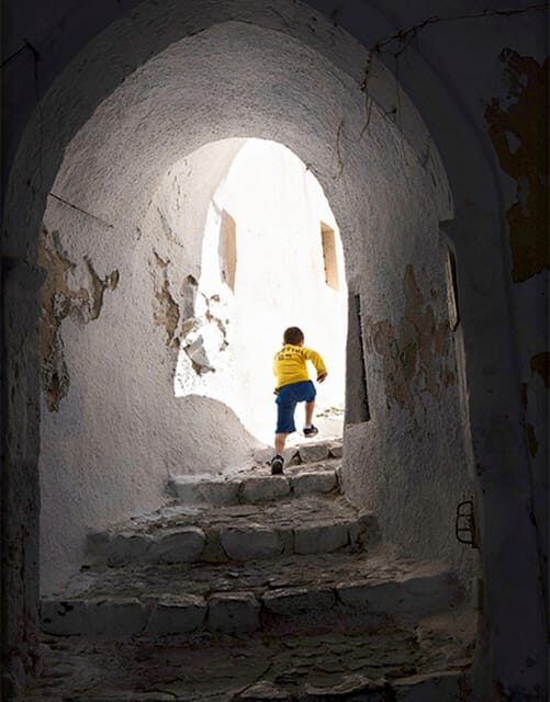 Picturesque Santorini, tradition and culture_Tour in Spanish - Practical Details & Value