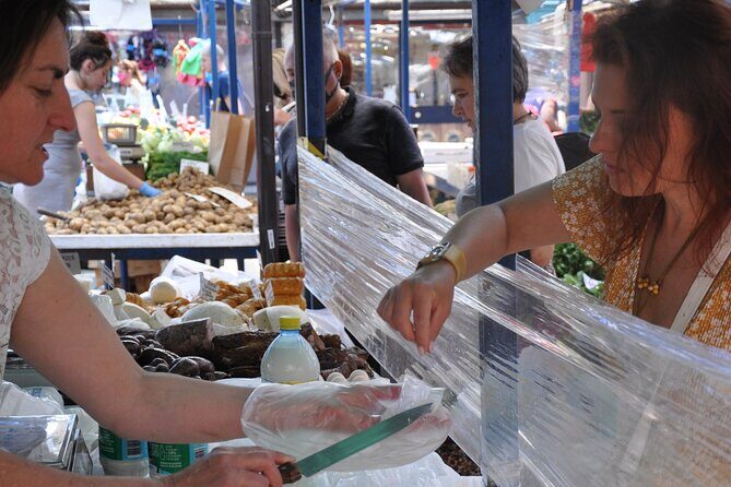 Pierogi Cooking Class with Market Shopping and Local Snacks - Deep Dive: What Makes This Tour Stand Out?