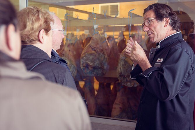 Pierre IBAIALDE: Guided Tour Ham Workshop, tasting - FAQ