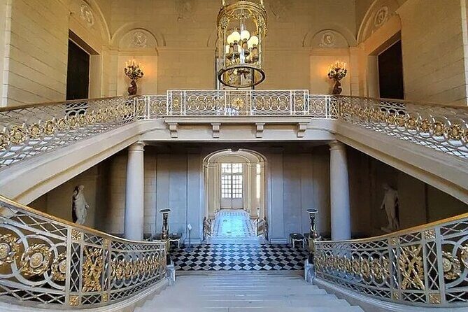Pierrefonds & Compiègne Palaces -2 Castles Private Trip - Who Should Consider This Tour?