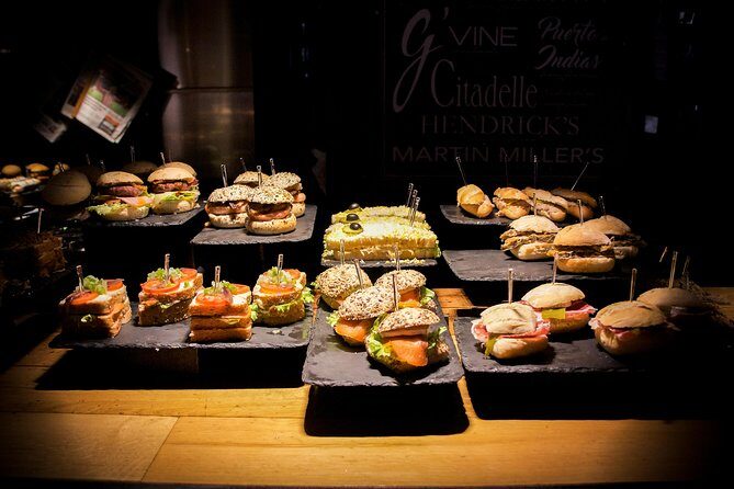 Pintxo and Tapas tour with local Food Expert - What We Love About This Tour