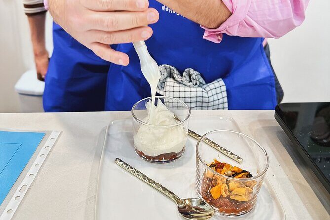Pintxos cooking class from the classics to modern pintxos - FAQ