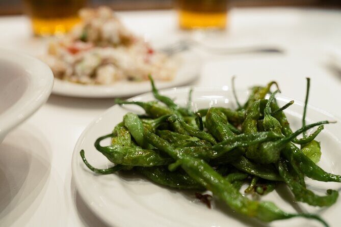 Pintxos in San Sebastian Private Gastronomic & Cultural Adventure - Frequently Asked Questions