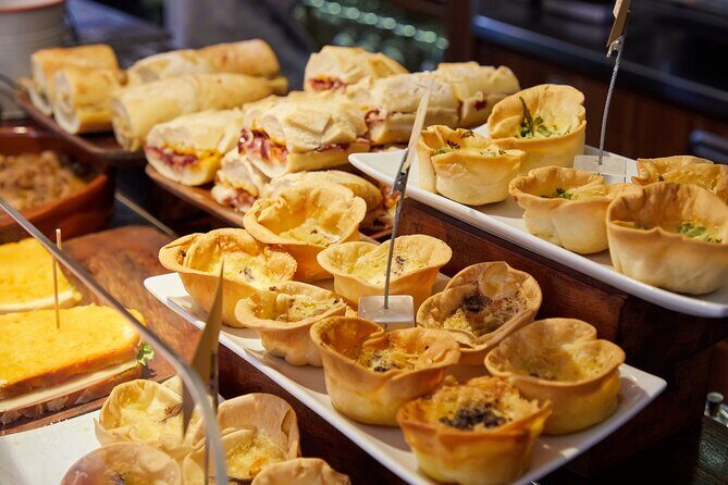 Pintxos Tasting in Bilbao Small Group or Private Walking Tour - Plunge into the Old Town at Plaza Nueva