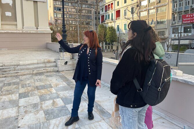Piraeus Food Walking Tour - The Practicalities: What You Need to Know