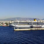 Piraeus port/hotels to Athens airport Private departure transfer - Why Choose This Transfer?
