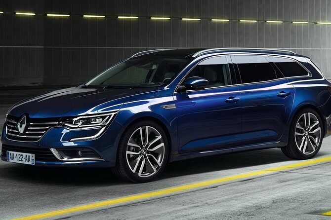 Piraeus Port Private Transfer - The Sum Up: Who Should Book This Transfer?