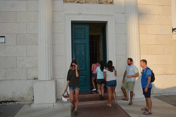 Piran Walking Tour with Local Wine and Food Tasting - Practical Details: What You Need to Know