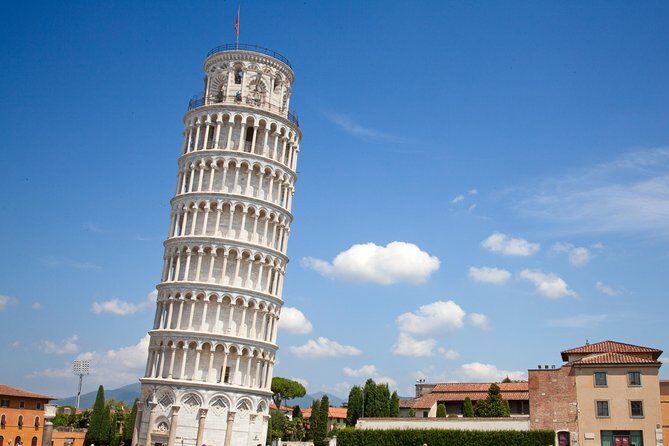 Pisas Ultimate Food Tour: Full Tuscan Meal by Do Eat Better - Authentic Experiences and Unique Highlights