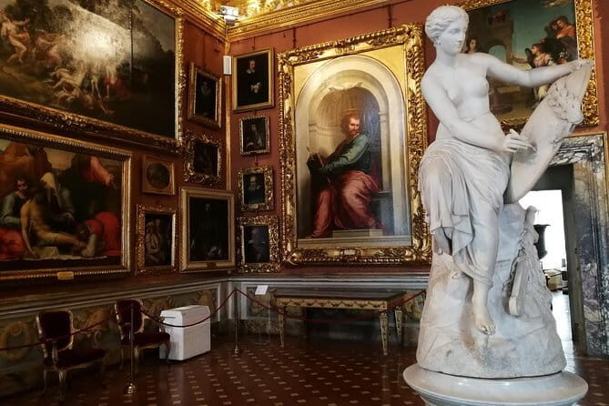 Pitti Palace, Palatina Gallery and the Medici: Arts and Power in Florence. - The Bottom Line: Who Should Book This Tour?