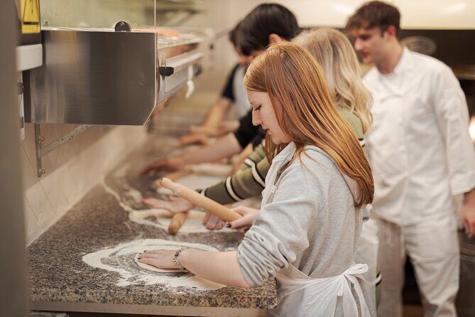 Pizza Cooking Class in Rome - Near Piazza Navona - Who Will Love This Experience?