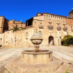 Plasencia: Cathedral Visit and City Highlights Guided Tour - Why This Tour Works Well