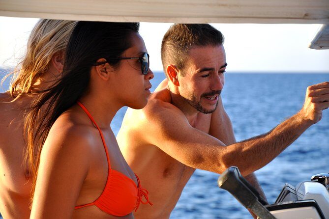 Platja de Migjorn Sailboat Trip - Value and Practical Considerations