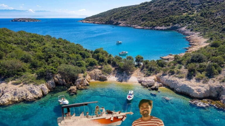 Plavnik Island: A private half day boat tour - Key Points
