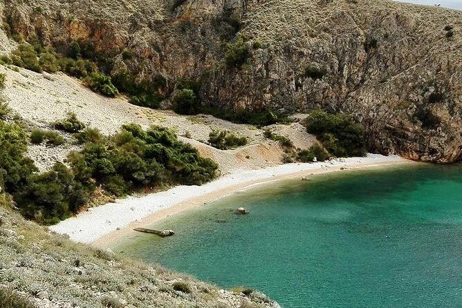Plavnik island & Wild bays full-day boat trip with capt. Bobo - Who Would Love This Tour?