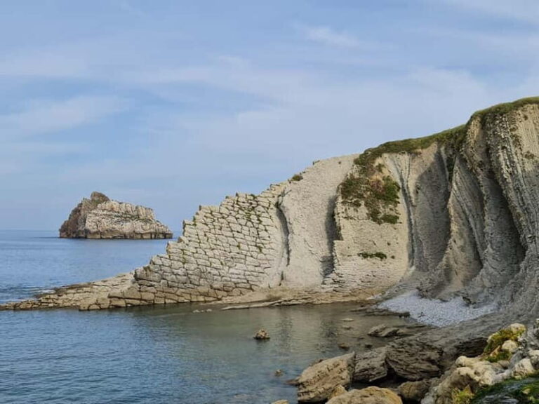 Playa de la Arnía: UNESCO Costa Quebrada Private Tour - Exploring the Costa Quebrada: An In-Depth Review