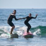 Playa de las Américas: Private or Small-Group Surf Lesson - Learning to Surf in Tenerife: Why the Location Matters