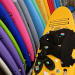Playa de Las Américas: Surf Equipment for Rent - Authentic Feedback from Visitors