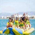 Playa de Palma: Banana Boat Ride - Final Thoughts: Is the Banana Boat Ride in Playa de Palma Worth It?
