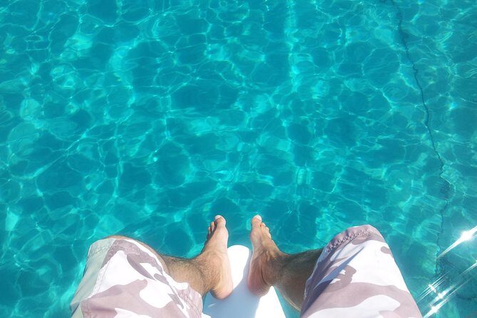 Playa de Ses Illetes Full Day Catamaran Trip - Why This Tour Offers Great Value