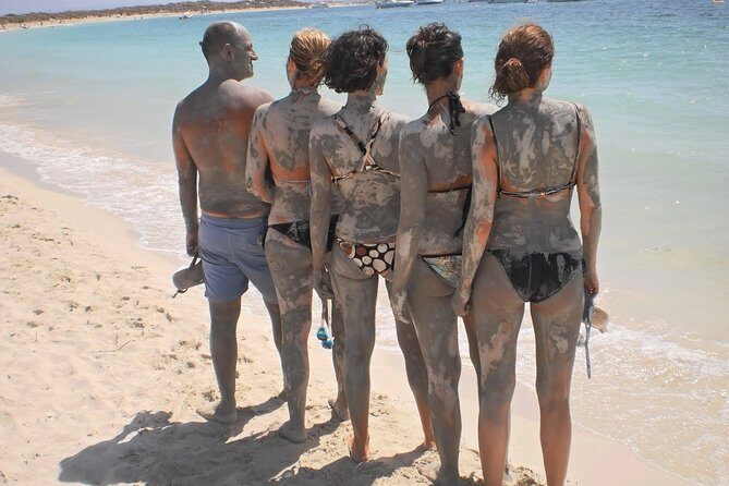 Playa de Ses Illetes Sailboat Full Day Private Trip - The Itinerary: What You Can Expect