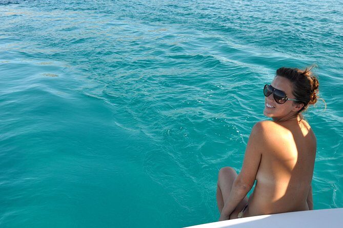 Playa Es Arenals Catamaran Private Full Day Trip - The Real Experiences of Travelers