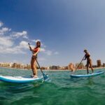 Playa Palma: Stand-up Paddleboard Rental - Practical Information for Your Visit