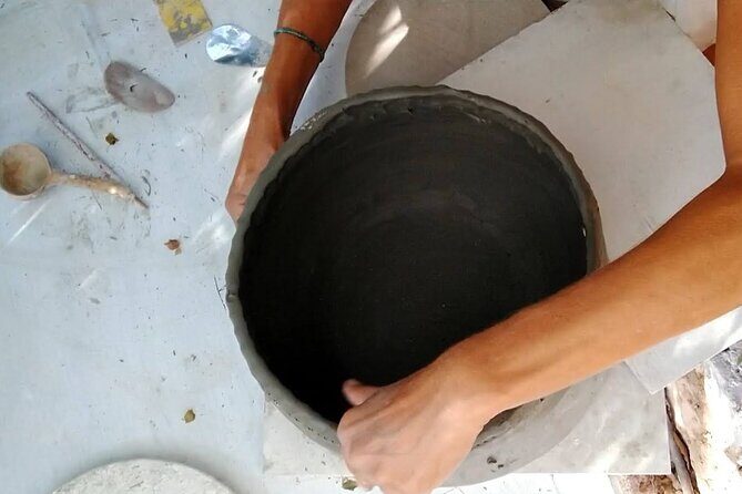Playing and Creating with Clay 3 Hours Pottery Class - Final Thoughts: Who Will Love This Experience?