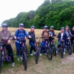 "Pleasure" ride on an all-terrain electric scooter - What Travelers Can Expect From This Experience