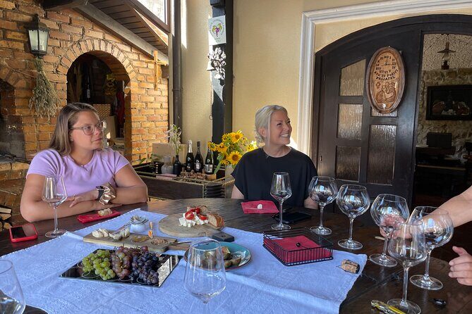 Plesivica countryside Wine Tasting - The Practicalities: What You Need to Know
