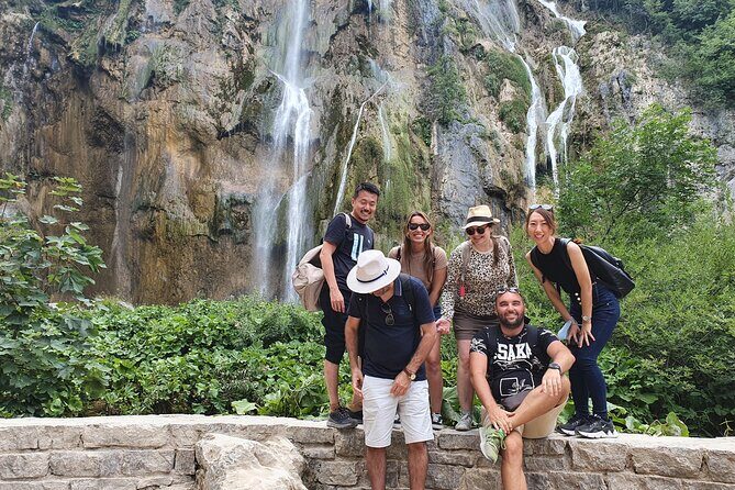 Plitvice and Rastoke day trip from Zagreb w/ticket (guar. dep.) - Who Will Love This Tour?