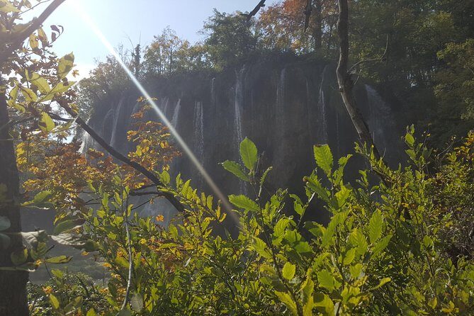 Plitvice Lakes and Rastoke Private Day Tour from Zagreb - Rastoke: A Picturesque Watermill Village