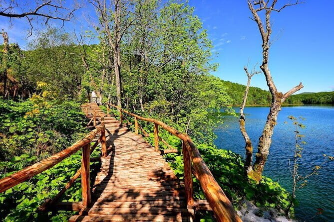 Plitvice Lakes Day Tour from Rijeka, Simple & Safe - Authentic Experiences and Honest Feedback