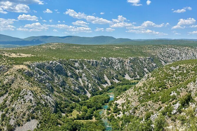 Plitvice Lakes Day Tour from Zadar, Simple and Safe - A Detailed Breakdown of the Itinerary