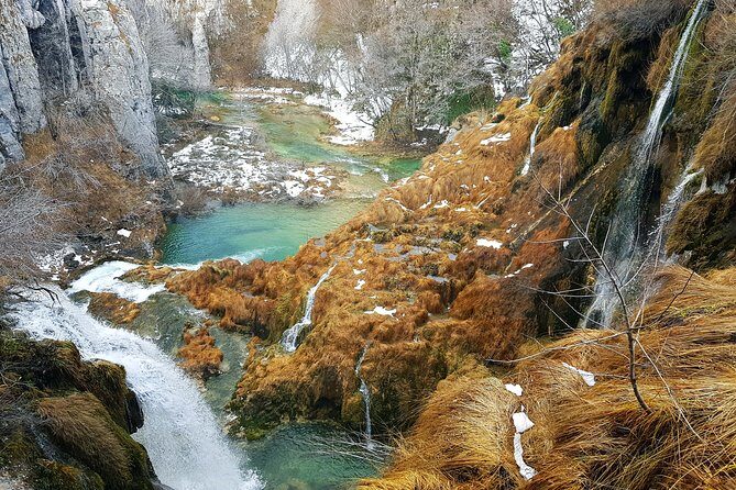 Plitvice Lakes Day Tour  Group Tour - The Itinerary: What to Expect and Why It Matters
