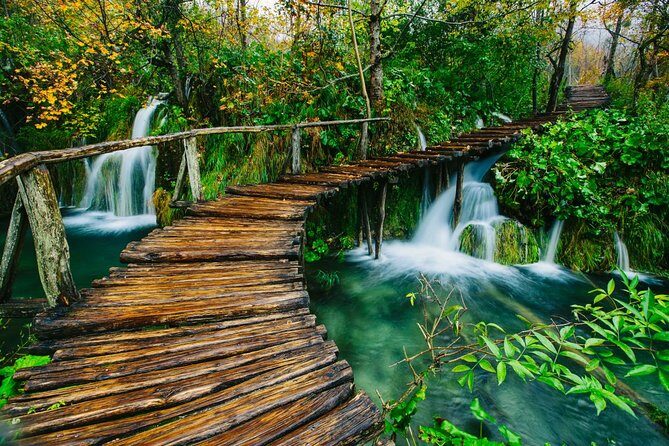 Plitvice Lakes - Day Tour with Boat Ride - TICKETS RESERVED - Who Is This Tour Best For?