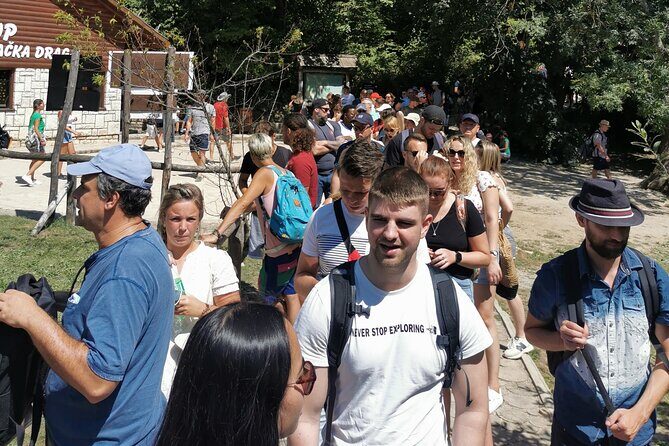 Plitvice Lakes Day Tour with Panoramic Boat Ride Ticket Reserved - Who Should Take This Tour?