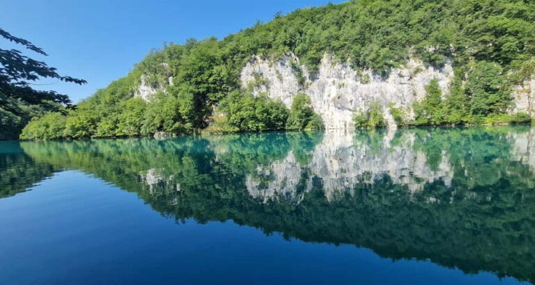 Plitvice Lakes Guided Tour - Final Thoughts: Why Choose This Tour