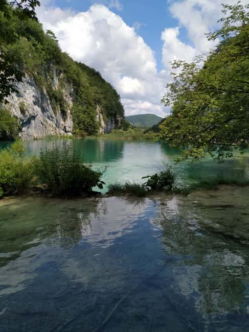 Plitvice Lakes: Guided Walking Tour with Boat Ride - Why This Tour Stands Out