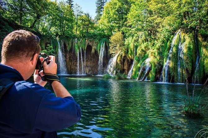 Plitvice Lakes N.P. Bus Tour from Zadar with Skip-the-Line - Exploring the Itinerary in Detail